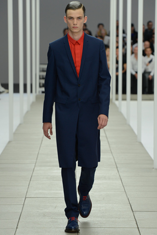 Dior Homme / - 2013